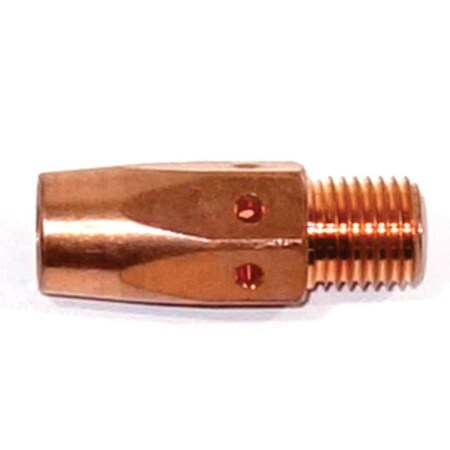 Parker Torchology Tregaskiss Style Gas Diffuser, HD Tips P404-1